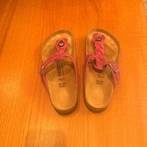 Birkenstock size 37